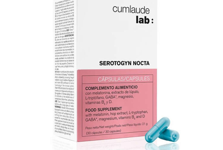 Cumlaude Serotogyn Nocta