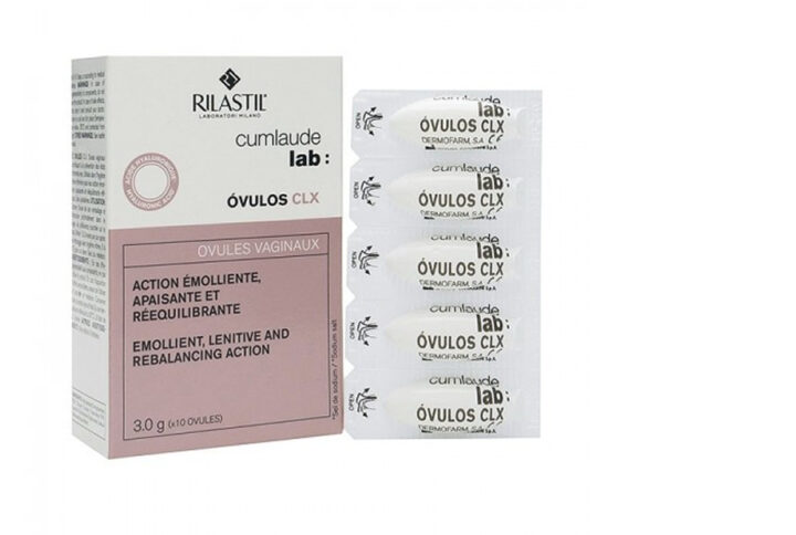 Cumlaude Gynelaude Eggs