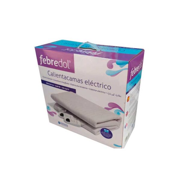 Febredol Underblanket 160×140 1U