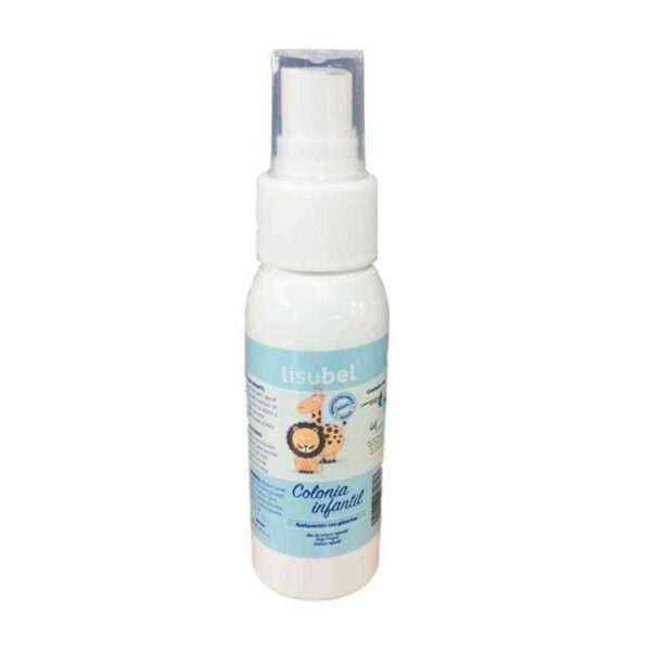 Lisubel Children’s Cologne 60ml