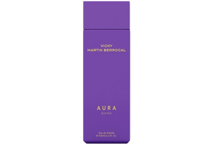 Vicky Martin Berrocal Aura Edt Spray 100ml