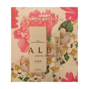 Vicky Martin Berrocal Alba Set