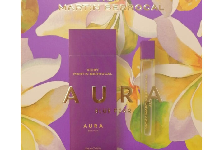 Vicky Martin Berrocal Aura Set