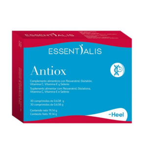 Heel Essentialis Antiox