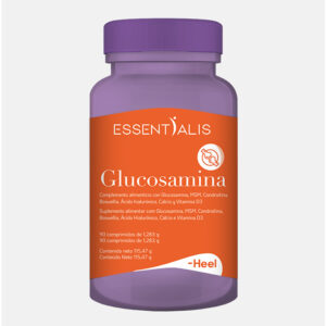 Heel Essentialis Glucosamine