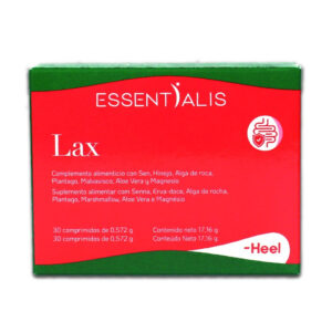 Heel Essentialis Lax