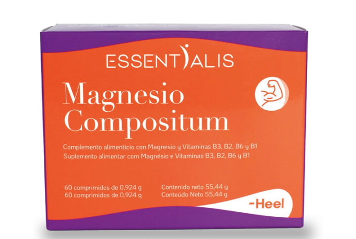 Essentialis Magnesium Compositum