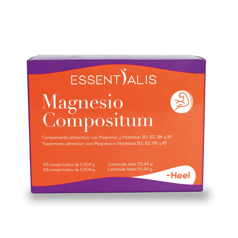 Essentialis Magnesium Compositum