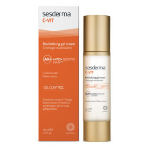 Sesderma C Vit Revitalizing Gel Cream