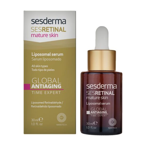 Sesderma Sesretinal Mature Skin Serum 30ml