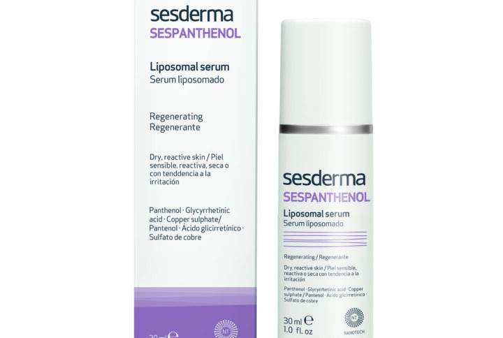 Firming Serum Sespanthenol Sesderma