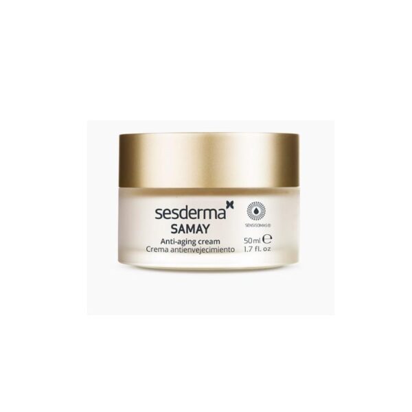 Sesderma Samay Crema Antienvejecimiento Piel Sensible 50ml For Women