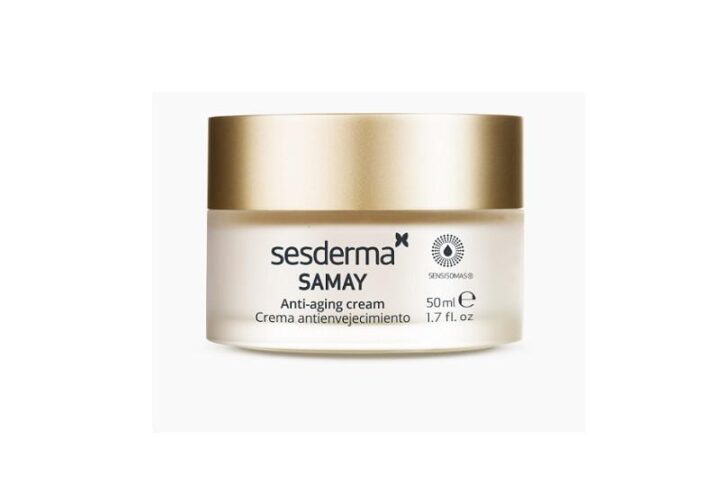 Sesderma Samay Crema Antienvejecimiento Piel Sensible 50ml For Women