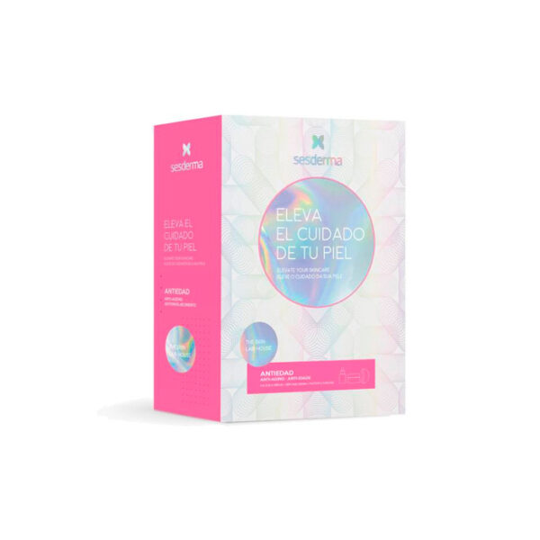 Sesderma Anti-Aging Set G Renew Serum 4 Pieces