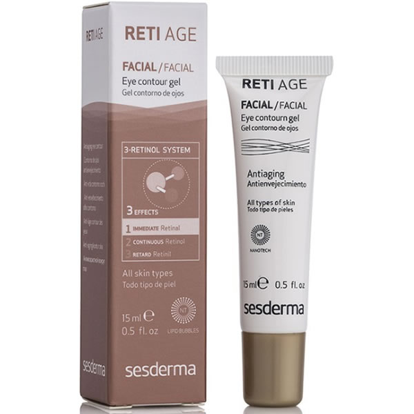 Sesderma Reti Age Eye Contour
