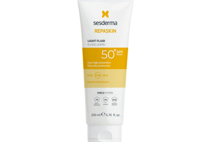 Sesderma Repaskin Light Fluid