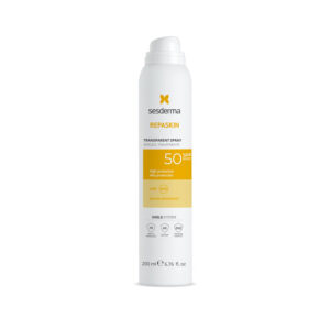 Sesderma Repaskin Transparent Aerosol
