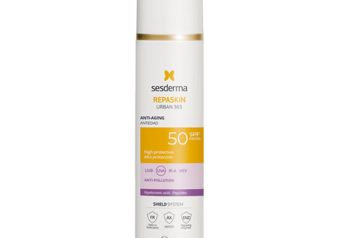 Sesderma Repaskin Urban