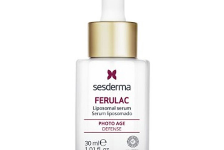Sesderma Ferulac Antioxidant Facial Cream 50 ml
