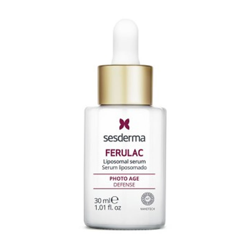 Sesderma Ferulac Antioxidant Facial Cream 50 ml