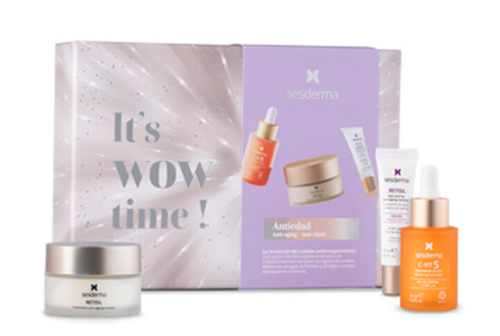 Sesderma C-Vit Liposomal Serum Box 30ml