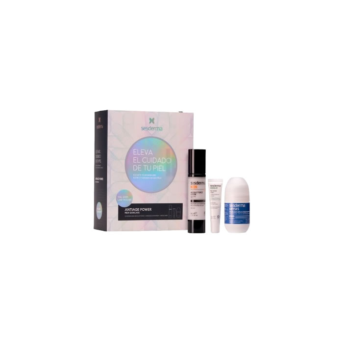 Sesderma Men Skincare Revitalizing Facial Lotion