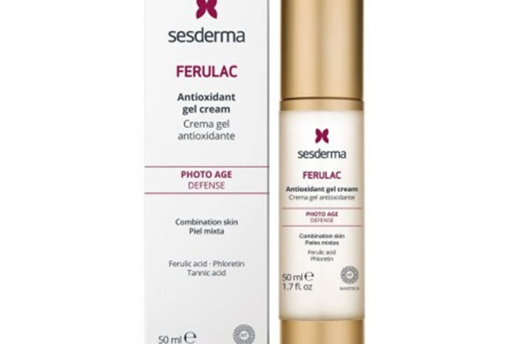 Sesderma Ferulac Antioxidant Facial Cream 50 ml