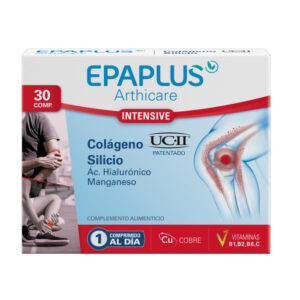 Epaplus Collagen UC-II Silicon Hyaluronic