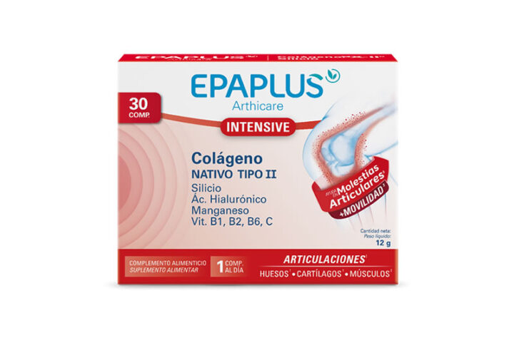 Epaplus Arthicare Intensive Native Collagen