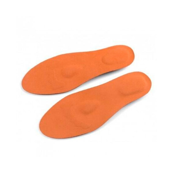 Prim Comforgel Insoles Gel Fabric Size S