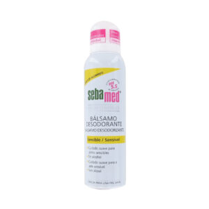 Sebamed Deodorant