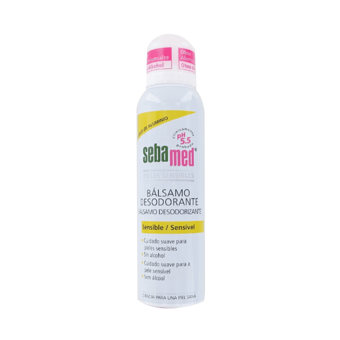 Sebamed Deodorant
