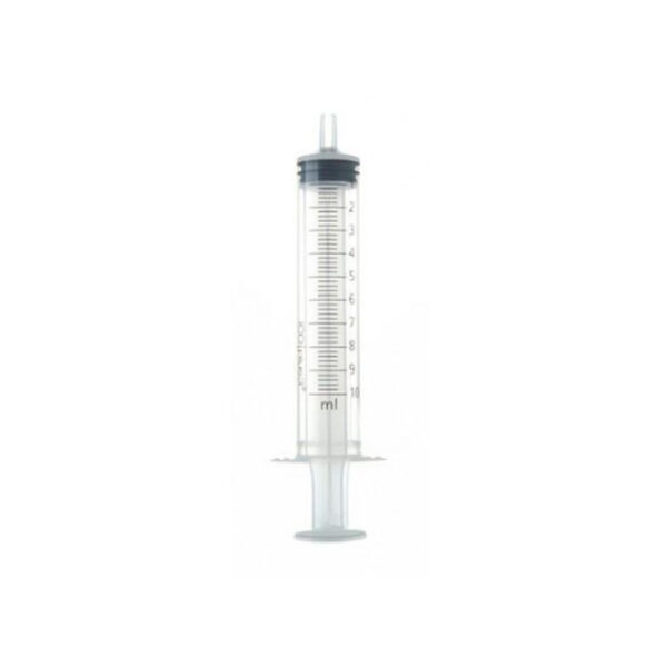 ICO Three-Body Syringe S/A