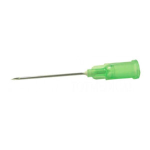 Ico Luer Needle