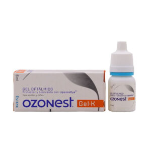 Ozonest Gel K Gel Oftalmico 1
