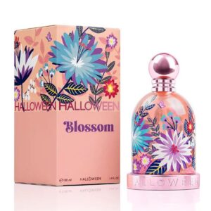 Jesus Del Pozo Ladies Halloween Blossom