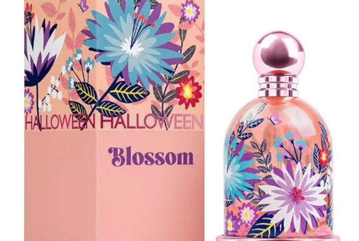 Jesus Del Pozo Ladies Halloween Blossom
