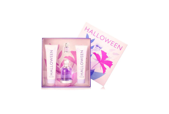 Halloween e T 100 Vap Lech150 Gel150 Mi