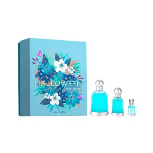 Halloween Blue Drop et