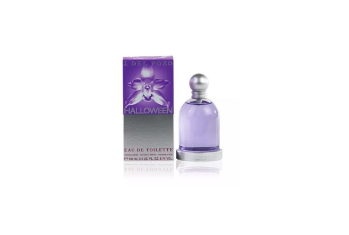 Halloween My Wish Edp