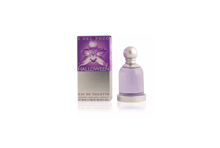 Halloween My Wish Edp