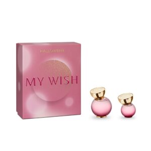 Halloween My Wish Edp