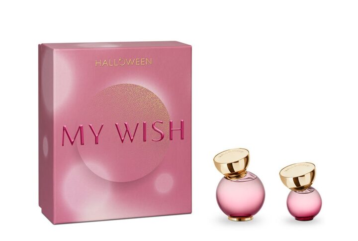 Halloween My Wish Edp