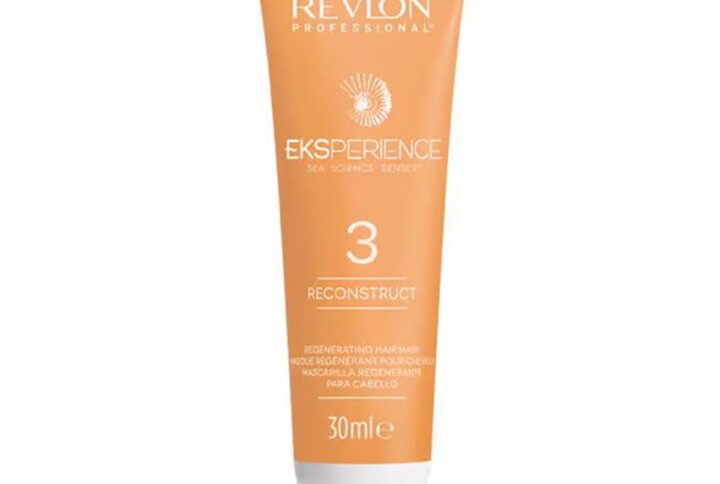 Revlon Eksperience Mascarilla Capilar 30ml