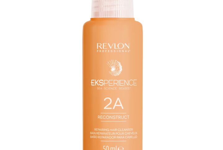 Revlon Eksperience Reconstruct Cleanser