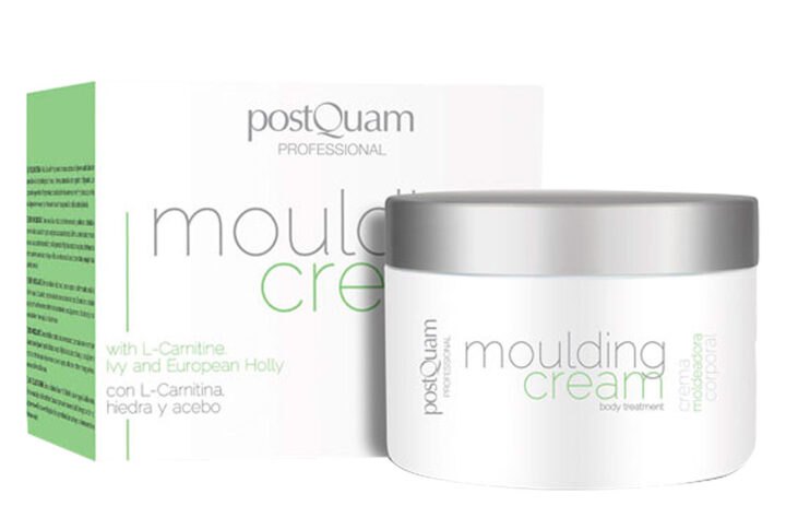 Postquam Moduling Cream Body Treatment 200ml