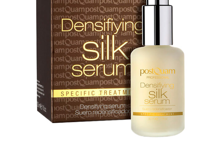 Postquam Densifiying Silk Serum 30ml