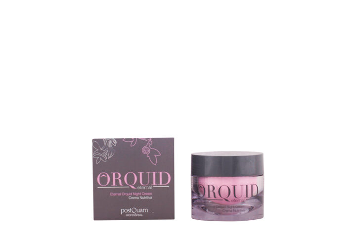 Postquam Eternal Orquid Night Cream 50ml