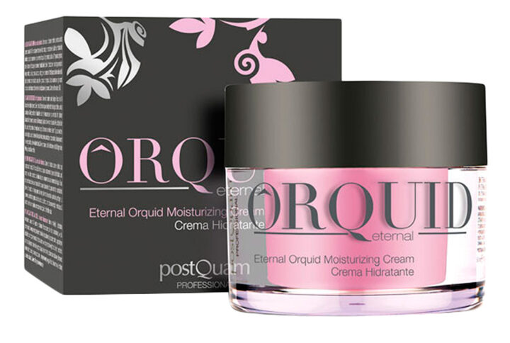 Postquam Orquid Eternal Moisturizing Day Cream 50ml