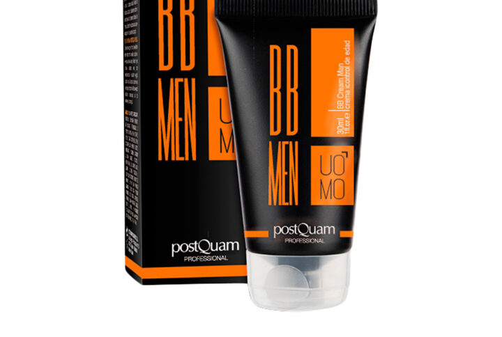 Postquam BB Cream Uomo 30ml
